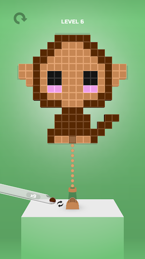 Brick Blaster Screenshot 0
