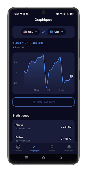 Change RDC Screenshot 1