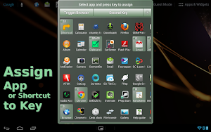 KeyTrigger Screenshot 0