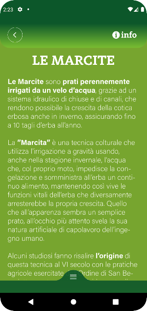 Le Marcite Screenshot 3