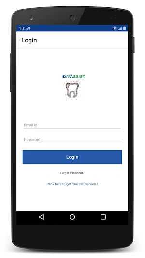 IDA KSB Assist Screenshot 3