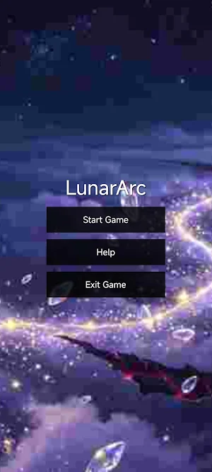 LunarArc Screenshot 0
