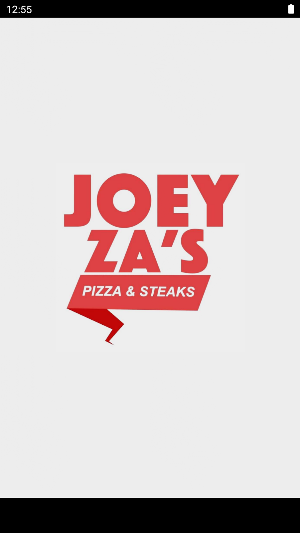Joey Za’s Pizza and Steaks Screenshot 0