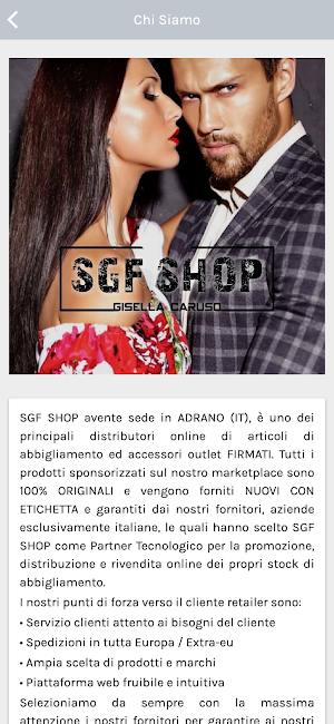 SGFshop Screenshot 1
