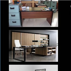 Office Desk: Latest Designs Screenshot 2