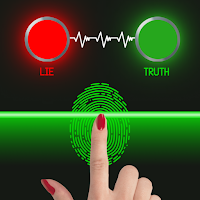 Lie Detector Test: Prank Test