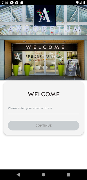 Arboretum Screenshot 0