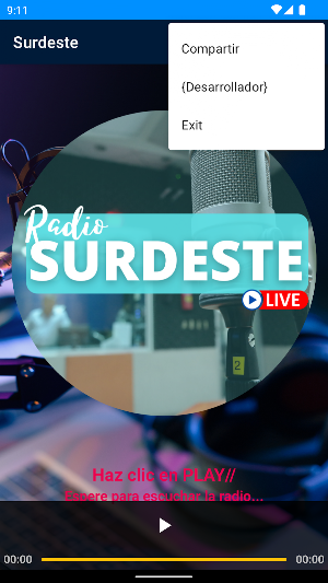 Surdeste Screenshot 1
