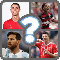 Guess the Footballer
