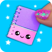How to make notebook easily