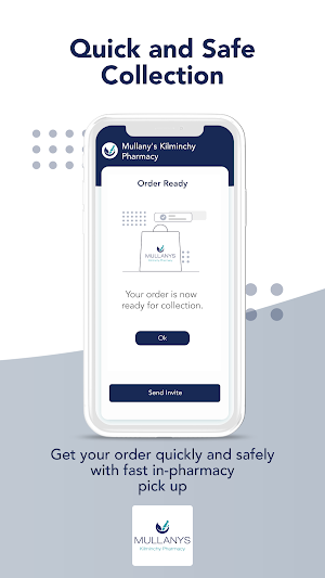 Mullany's Kilminchy Pharmacy Screenshot 3