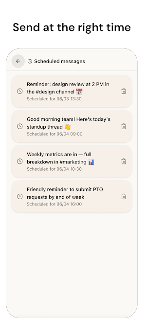 Sapsal Screenshot 2