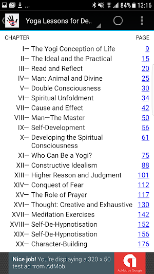 Esoteric and Occult eBooks Screenshot 2