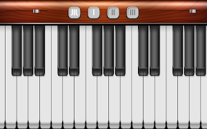 Virtual Piano Screenshot 2
