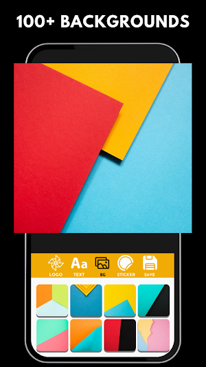Business Logo Maker,Royal Logo Screenshot 2