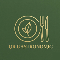 QR Gastronomy
