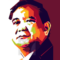 wallpaper Prabowo Presiden