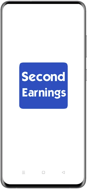 Second Earnings Screenshot 0