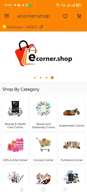 ecornorr Screenshot 0