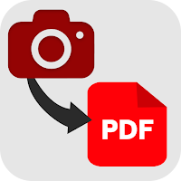 Photo to PDF: JPG to PDF Maker