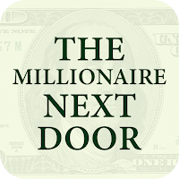 The Millionaire Next Door Book