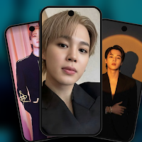 Jimin Wallpaper HD & 4K