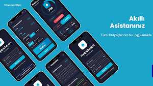 HydroSmart Screenshot 3