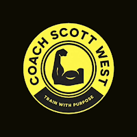 Coach Scott West