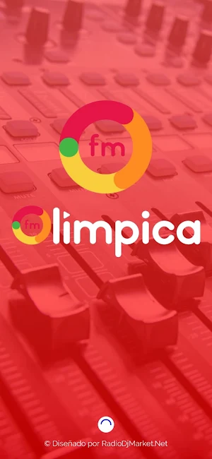 RADIO OLIMPICA 96 Screenshot 0