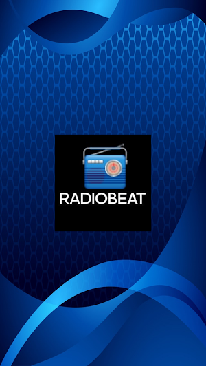 RádioBeat Screenshot 0