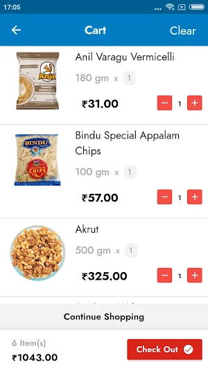 3Diamond Supermarket Screenshot 1