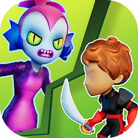 Boss Fight Clicker