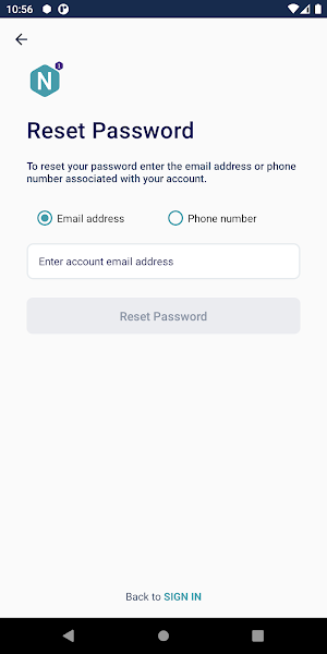 NETCCN One Screenshot 3