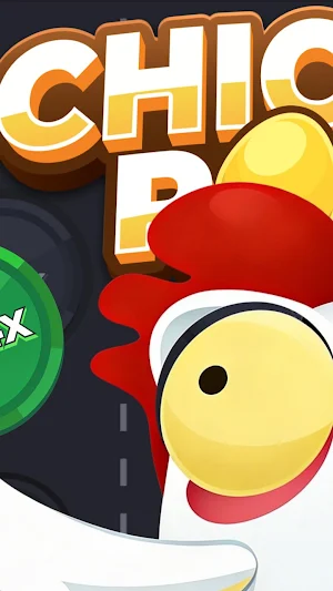 Chicken Road: Earning Money Screenshot 1