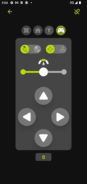 Tennibot Screenshot 2