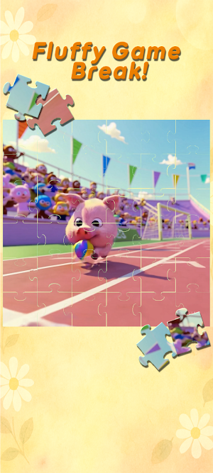 LivingPieces Screenshot 0