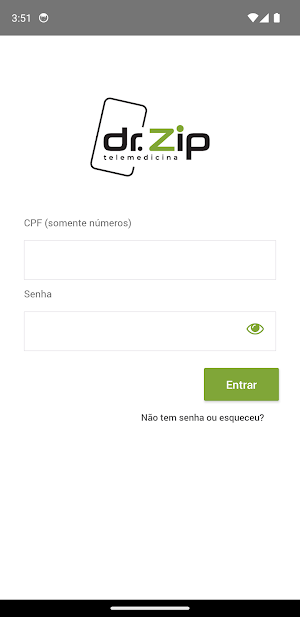 DrZip Screenshot 0