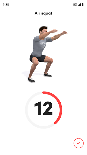 Studio Move Screenshot 1