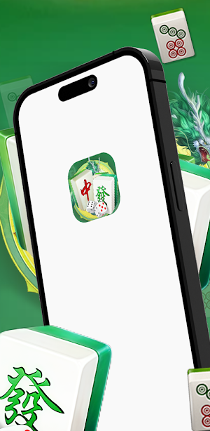 Mahjong Muncher Screenshot 0