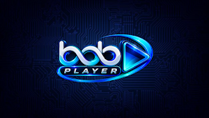 Bob Player Screenshot 1