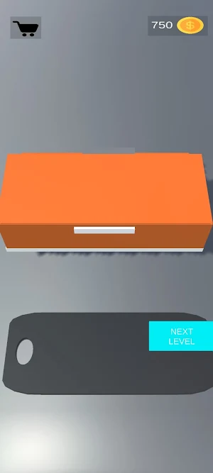 Lunch Box Ready 3D 2 Pro Screenshot 1