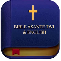 Asante Twi and English Bible