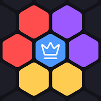 Hex Wars: Turn-Based Strategy