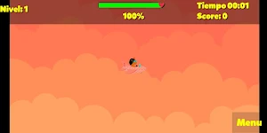 Comando Ardilla Screenshot 3