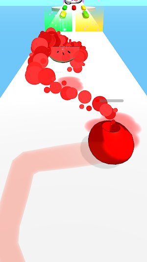 Color Spray Screenshot 1