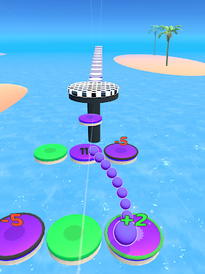 Follow Up 3D Screenshot 2
