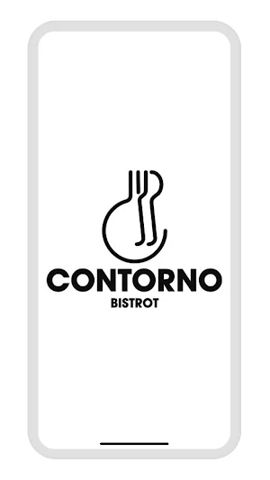 Contorno Bistrot Screenshot 0