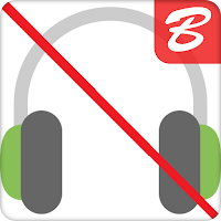 Earphone mode off Beta