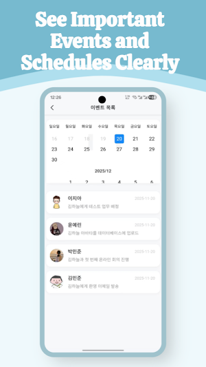 Relabook Screenshot 2