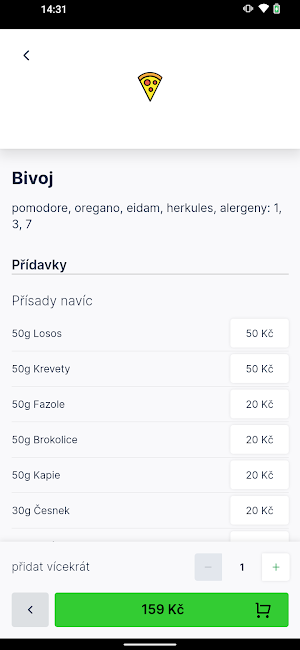Triangl Screenshot 3
